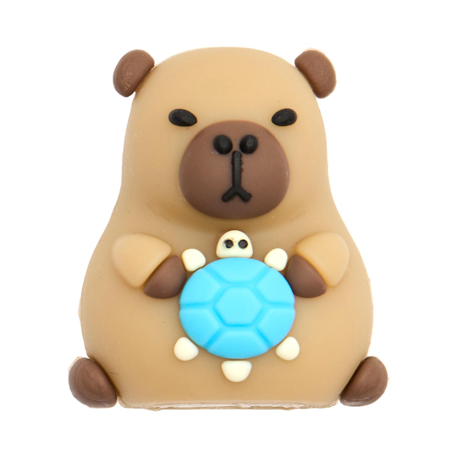 Taille Crayon Capybara – Image 5