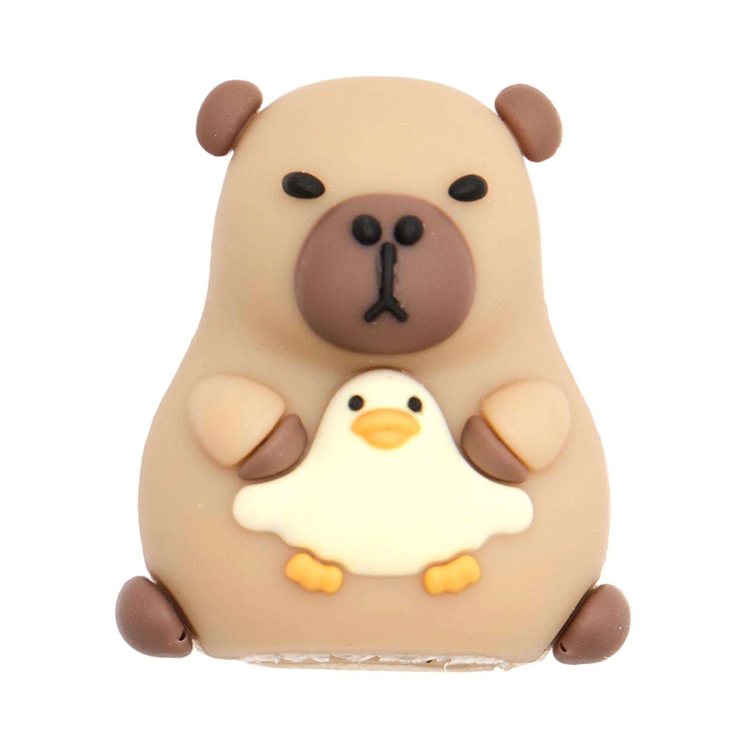 Taille Crayon Capybara – Image 6
