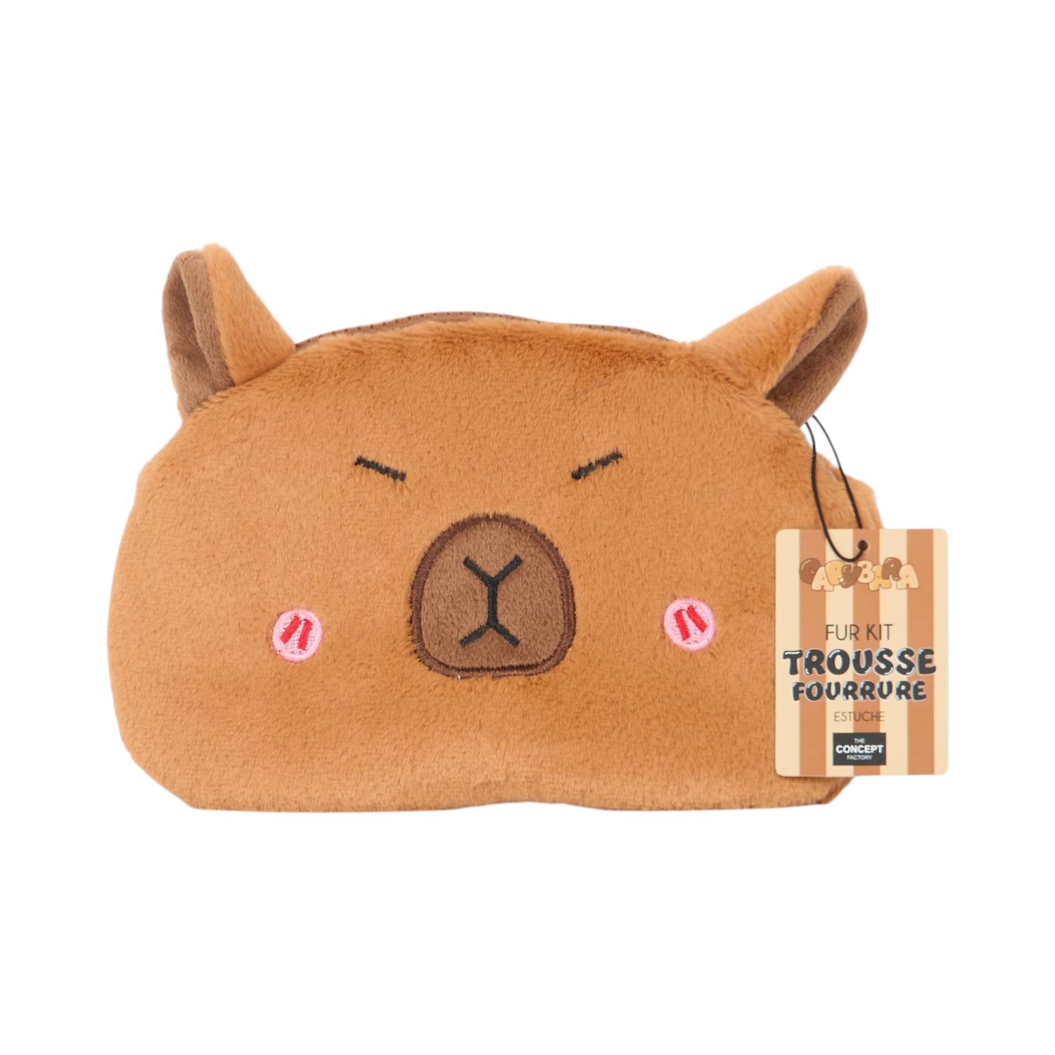 Trousse Capybara – Image 2