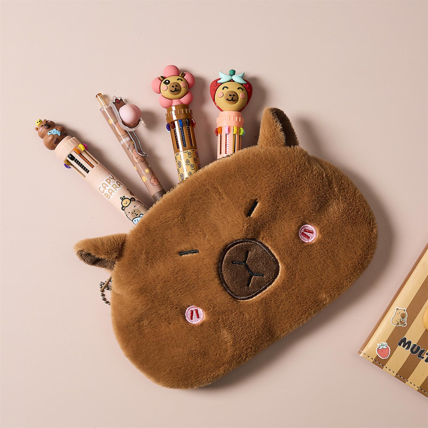 Trousse Capybara – Image 3