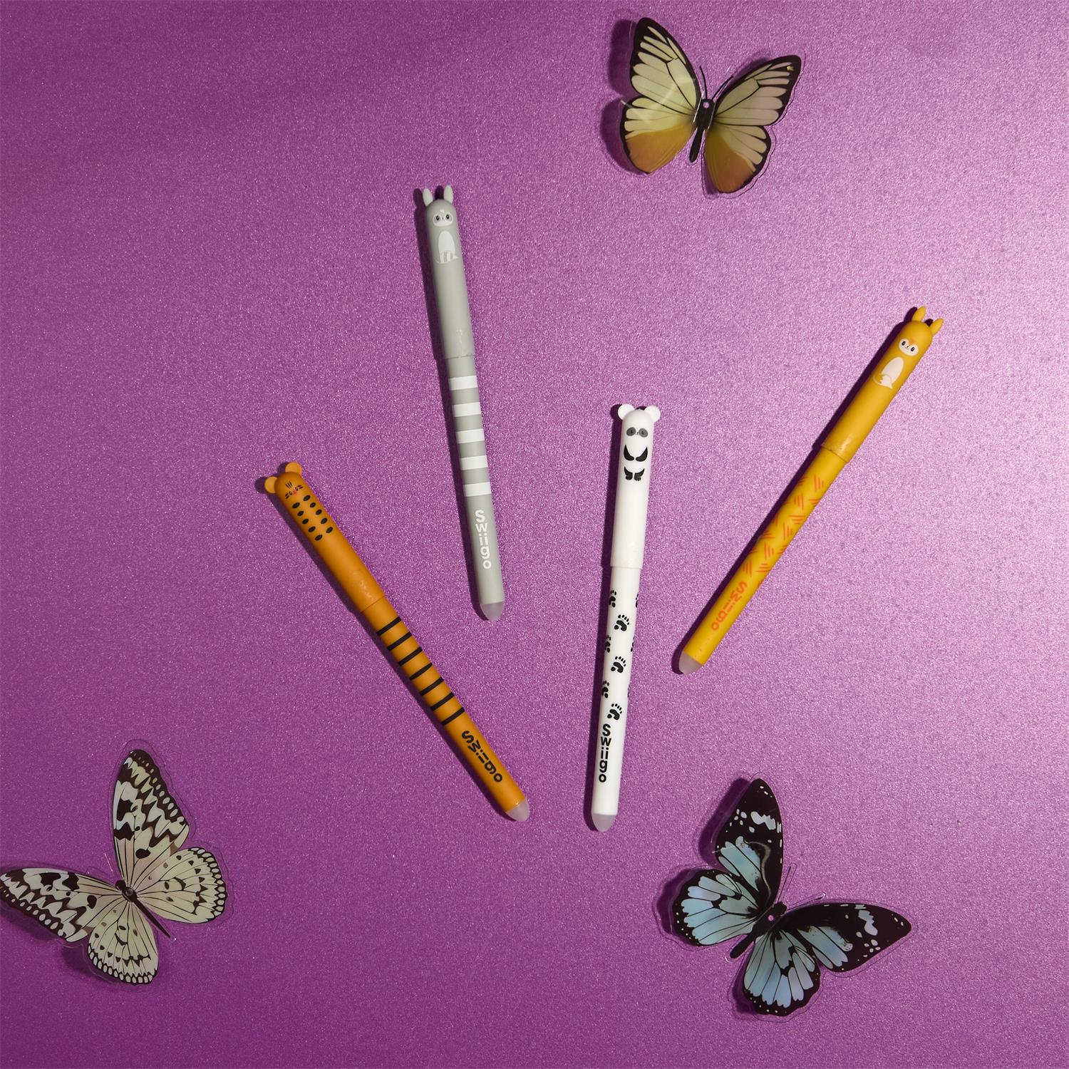 Stylo Effacable Swiigo – Image 3