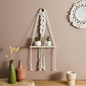 Etagère Deco Boho