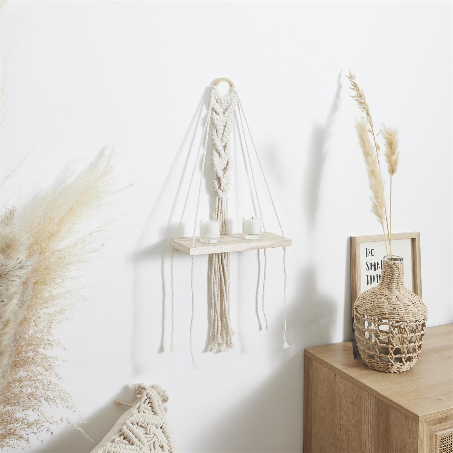Etagère Deco Boho – Image 3