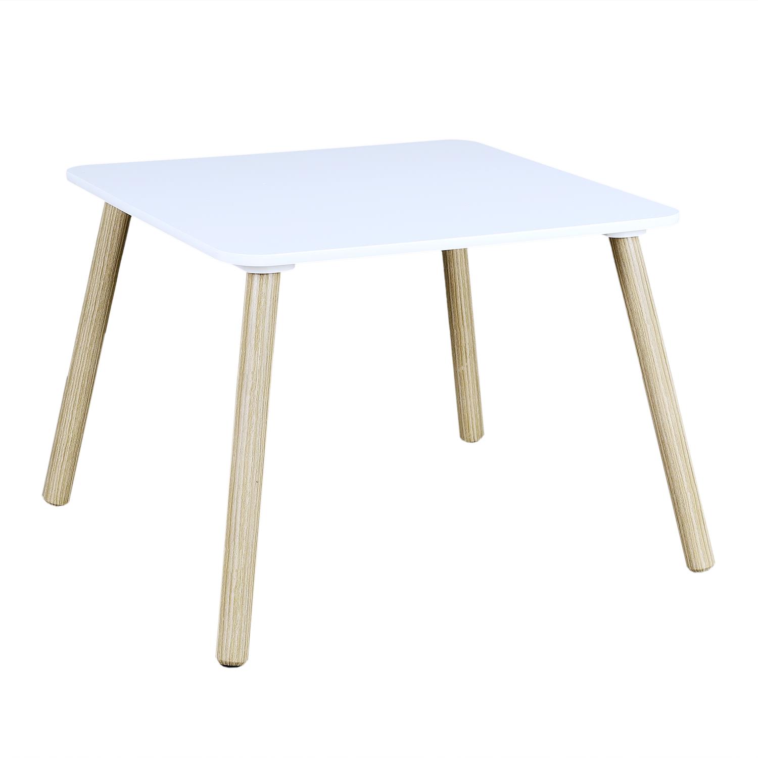 Table Et 2 Chaises Licorne Lily – Image 5