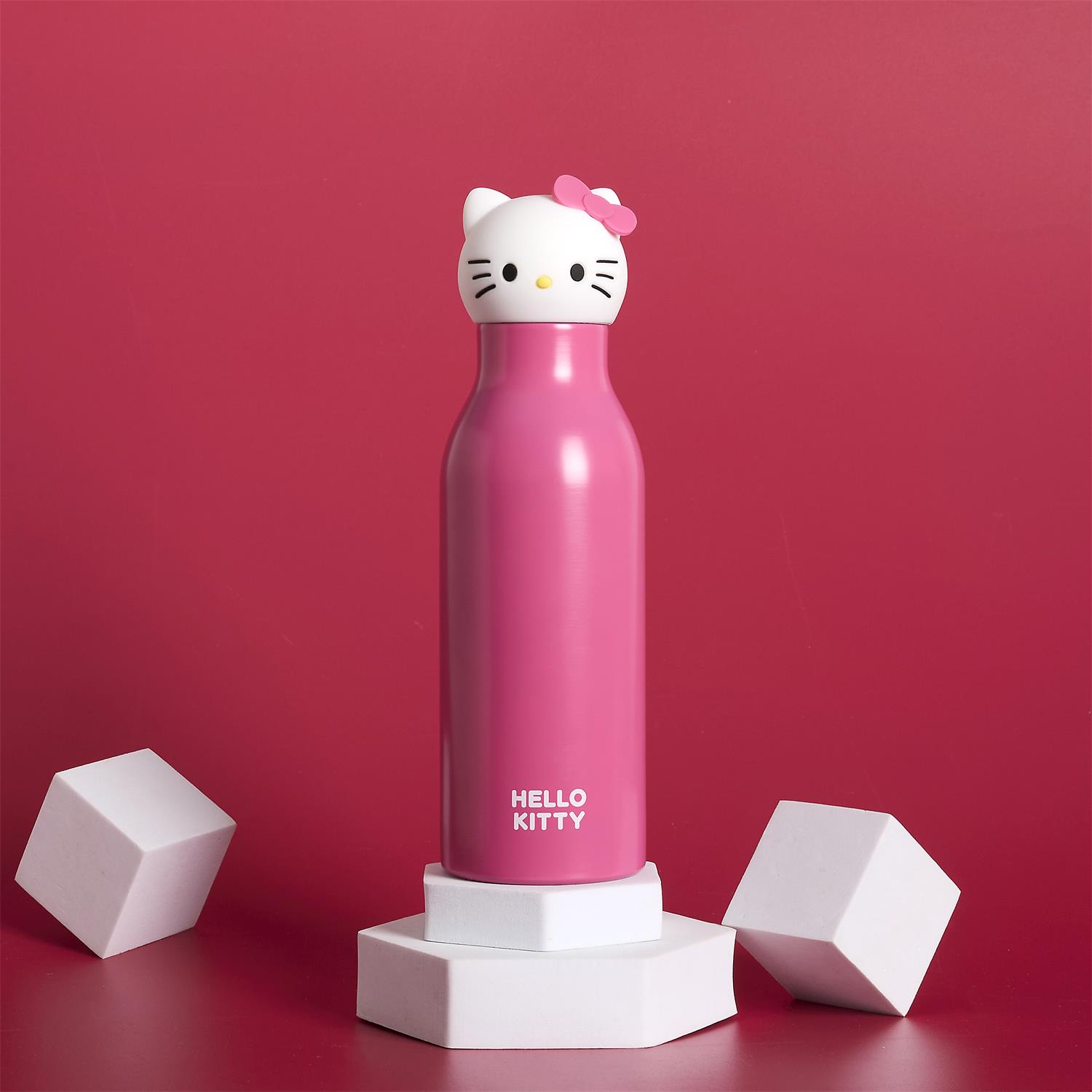 Bouteille Isotherme Swiigo Kitty – Image 2