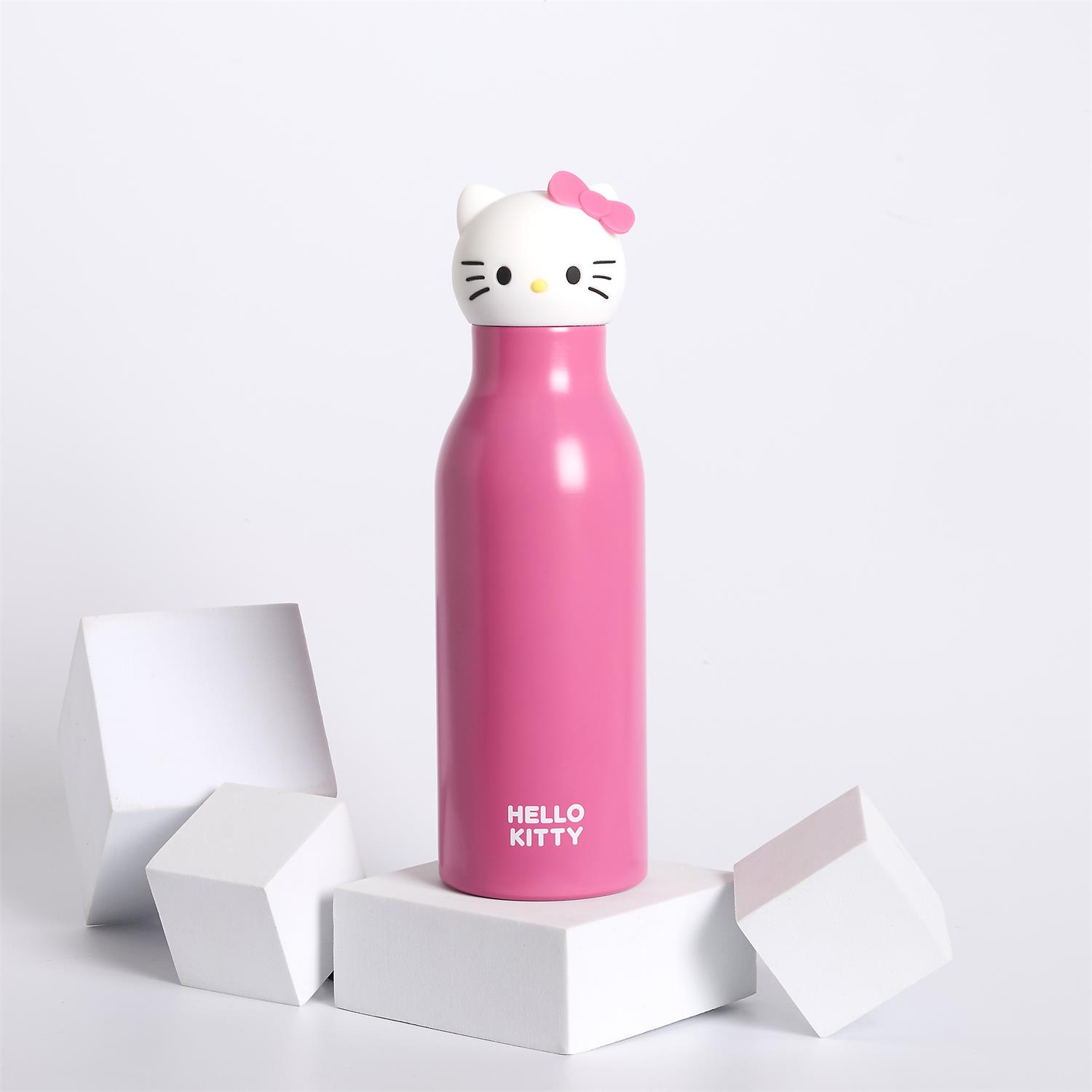 Bouteille Isotherme Swiigo Kitty – Image 3