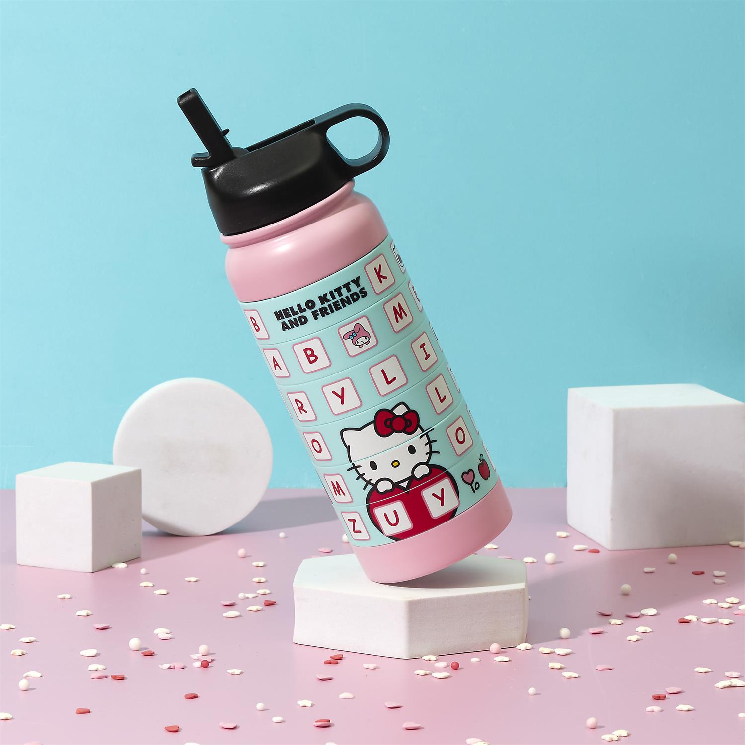 Gourde Puzzle Hello Kitty – Image 2