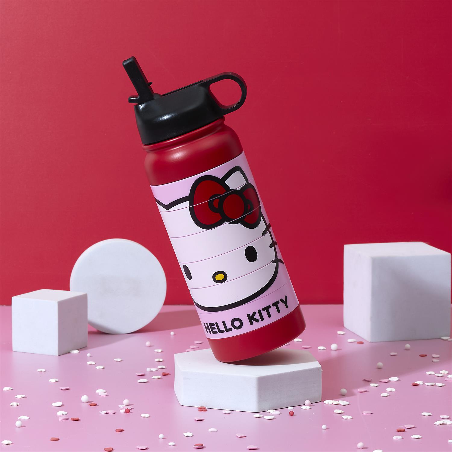 Gourde Puzzle Hello Kitty – Image 3