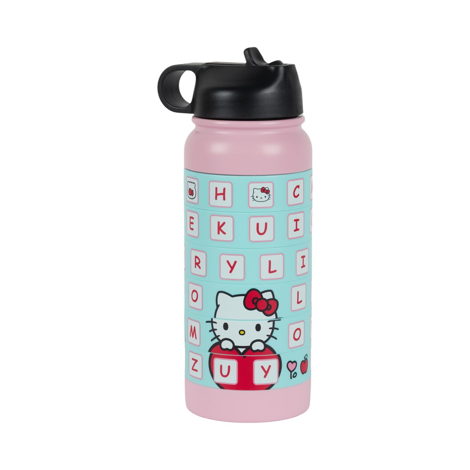 Gourde Puzzle Hello Kitty – Image 6
