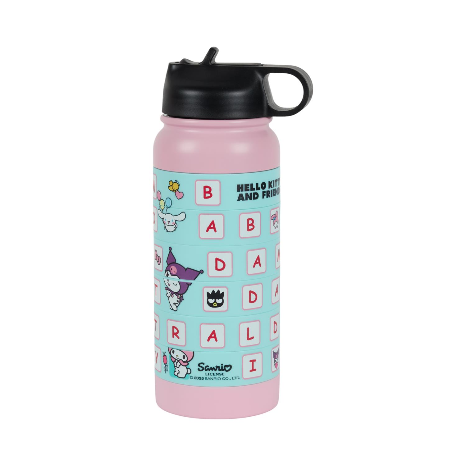 Gourde Puzzle Hello Kitty – Image 7
