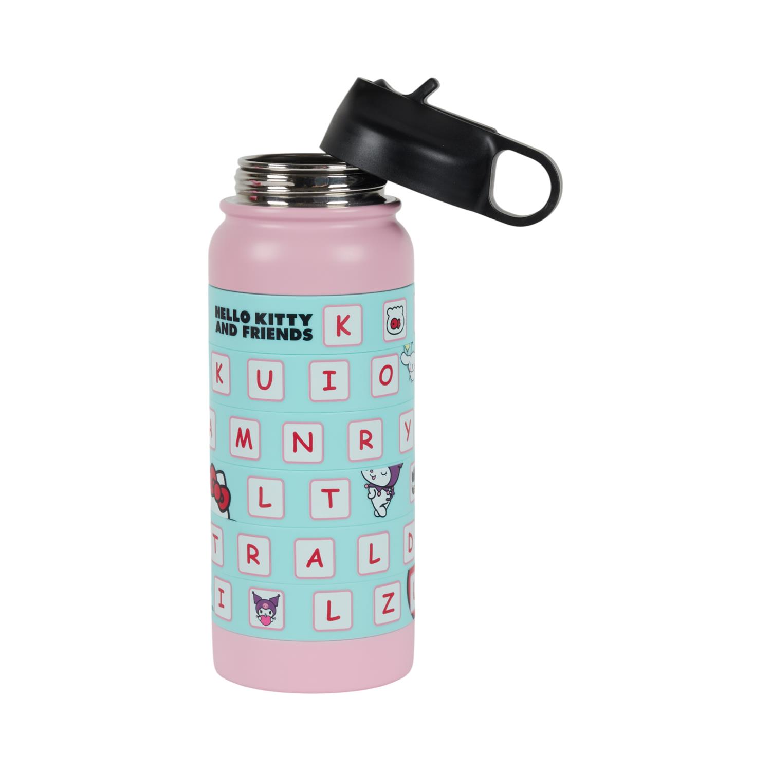 Gourde Puzzle Hello Kitty – Image 8