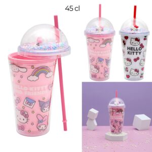 Gobelet  Starcup Hello Kitty