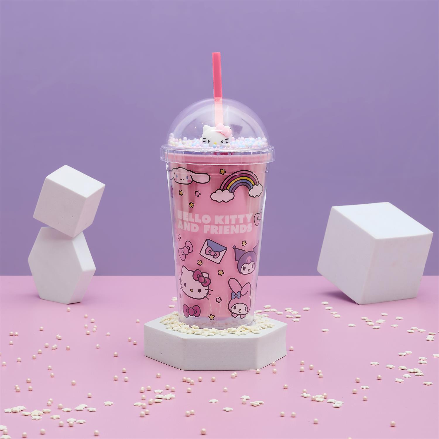 Gobelet Starcup Hello Kitty – Image 2