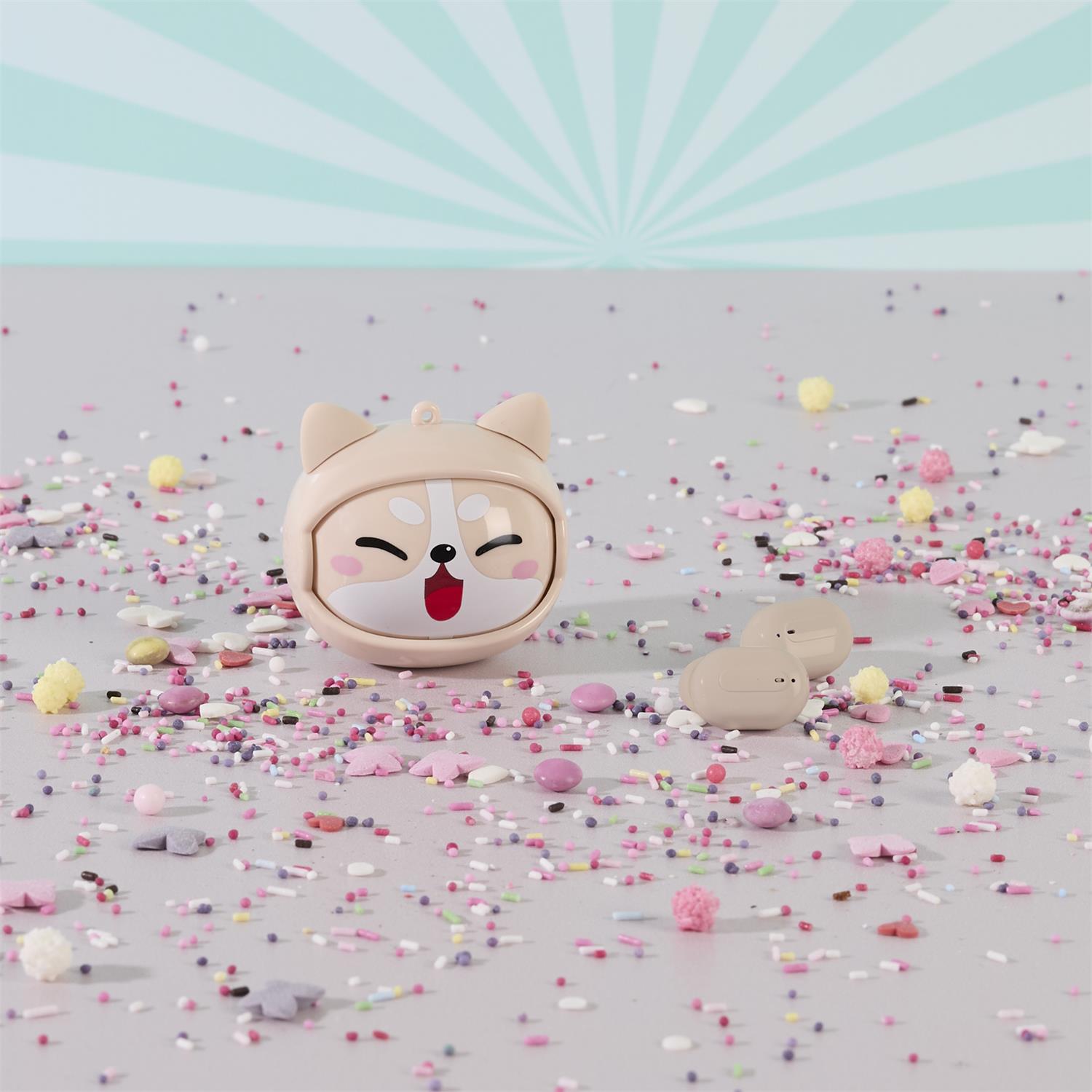 Ecouteur Sans Fils Multiface Kawaii – Image 4
