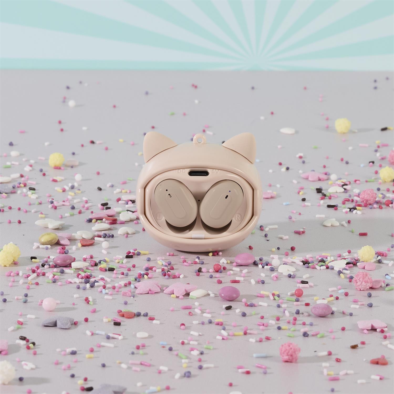 Ecouteur Sans Fils Multiface Kawaii – Image 5