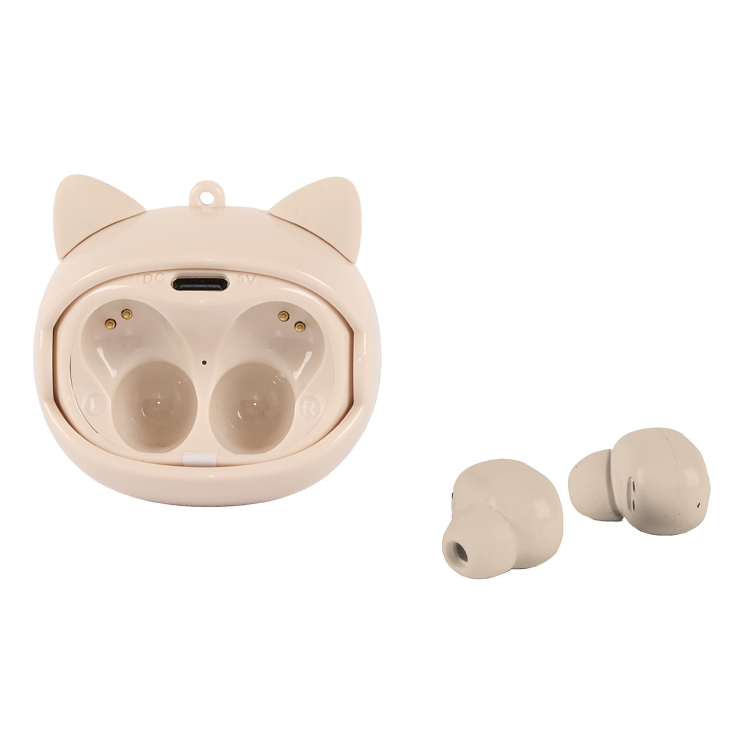 Ecouteur Sans Fils Multiface Kawaii – Image 7