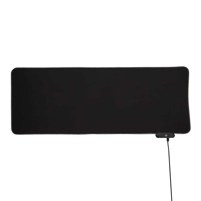 Tapis De Souris Gamer Xl Rgb 2 Ports Usb – Image 6