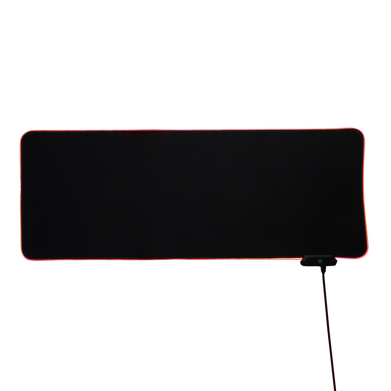 Tapis De Souris Gamer Xl Rgb 2 Ports Usb – Image 7