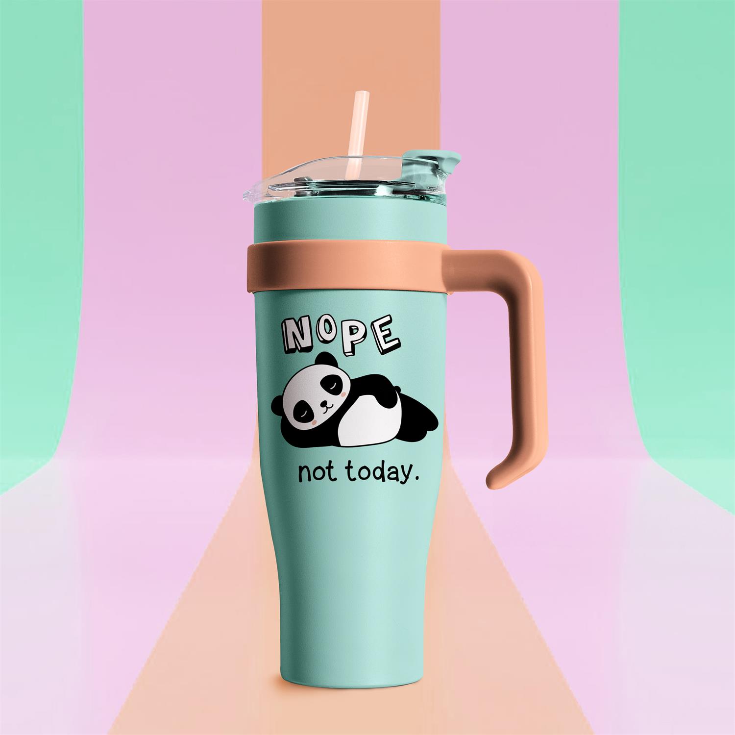 Mug Miami Kawaii 1,2L – Image 4