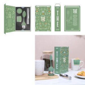 Coffret Livre The