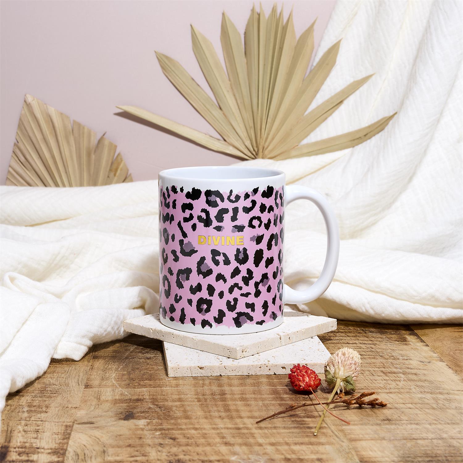 Mug Leopard 30Cl – Image 2