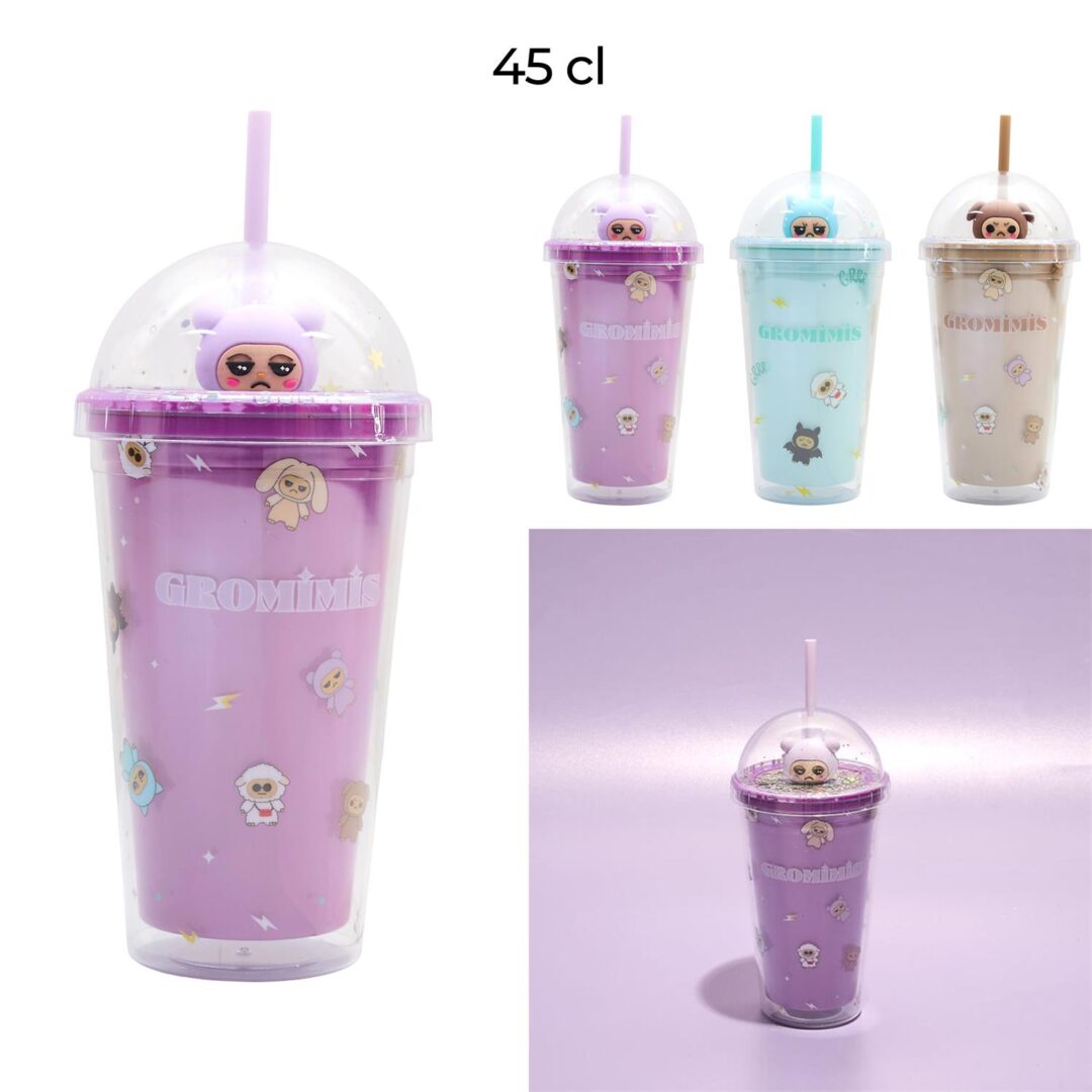 Gobelet Starcup Gromimis