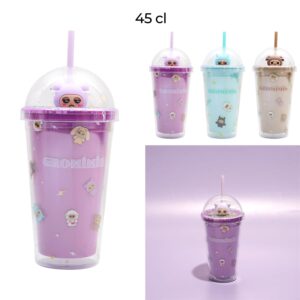 Gobelet Starcup Gromimis