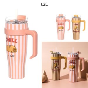 Mug Miami Capybara 1,2L