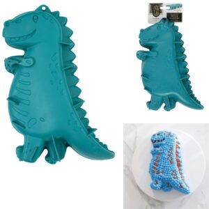 Moule A Gateau Dinosaure