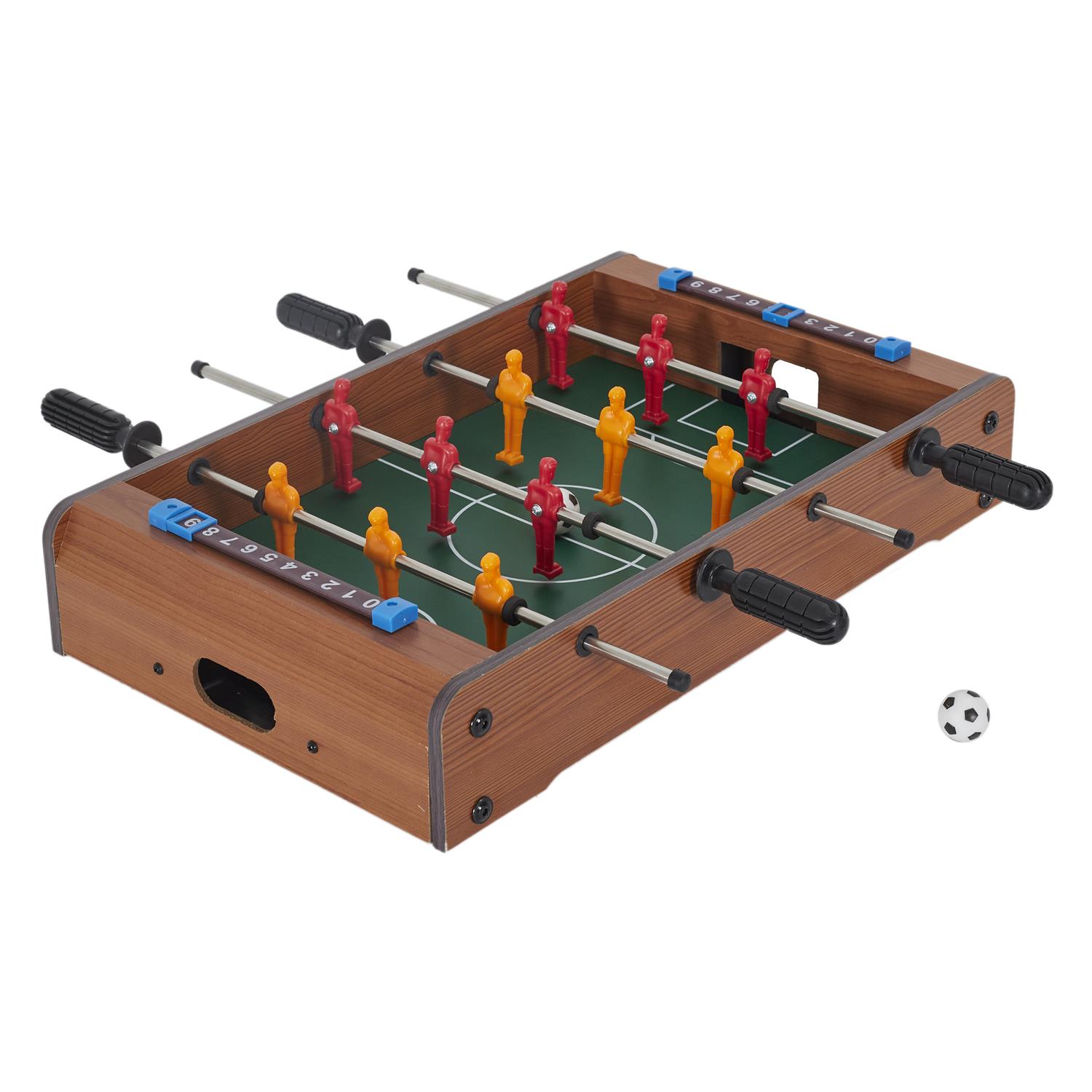 Jeu De Table Baby Foot – Image 3