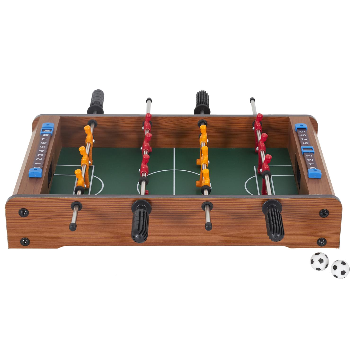 Jeu De Table Baby Foot – Image 4