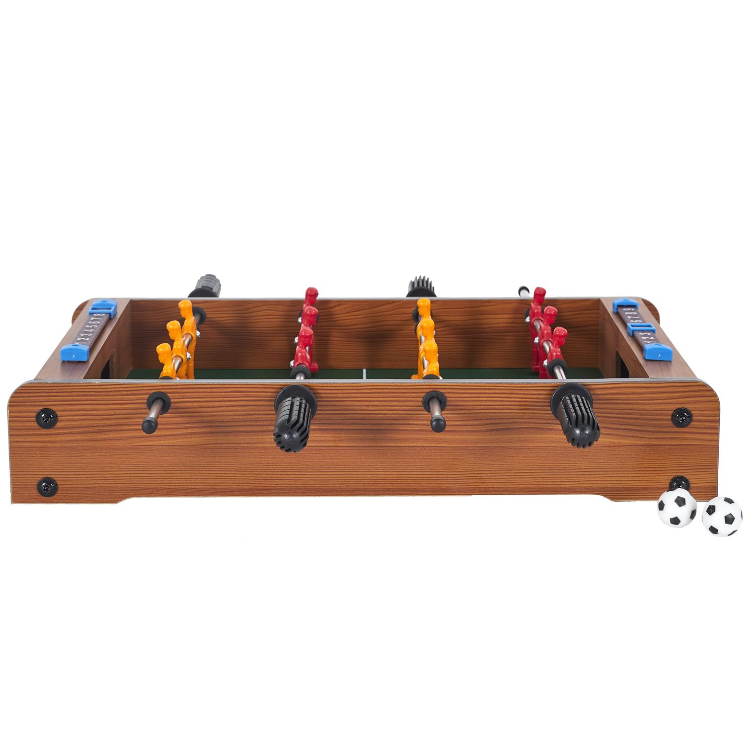 Jeu De Table Baby Foot – Image 5