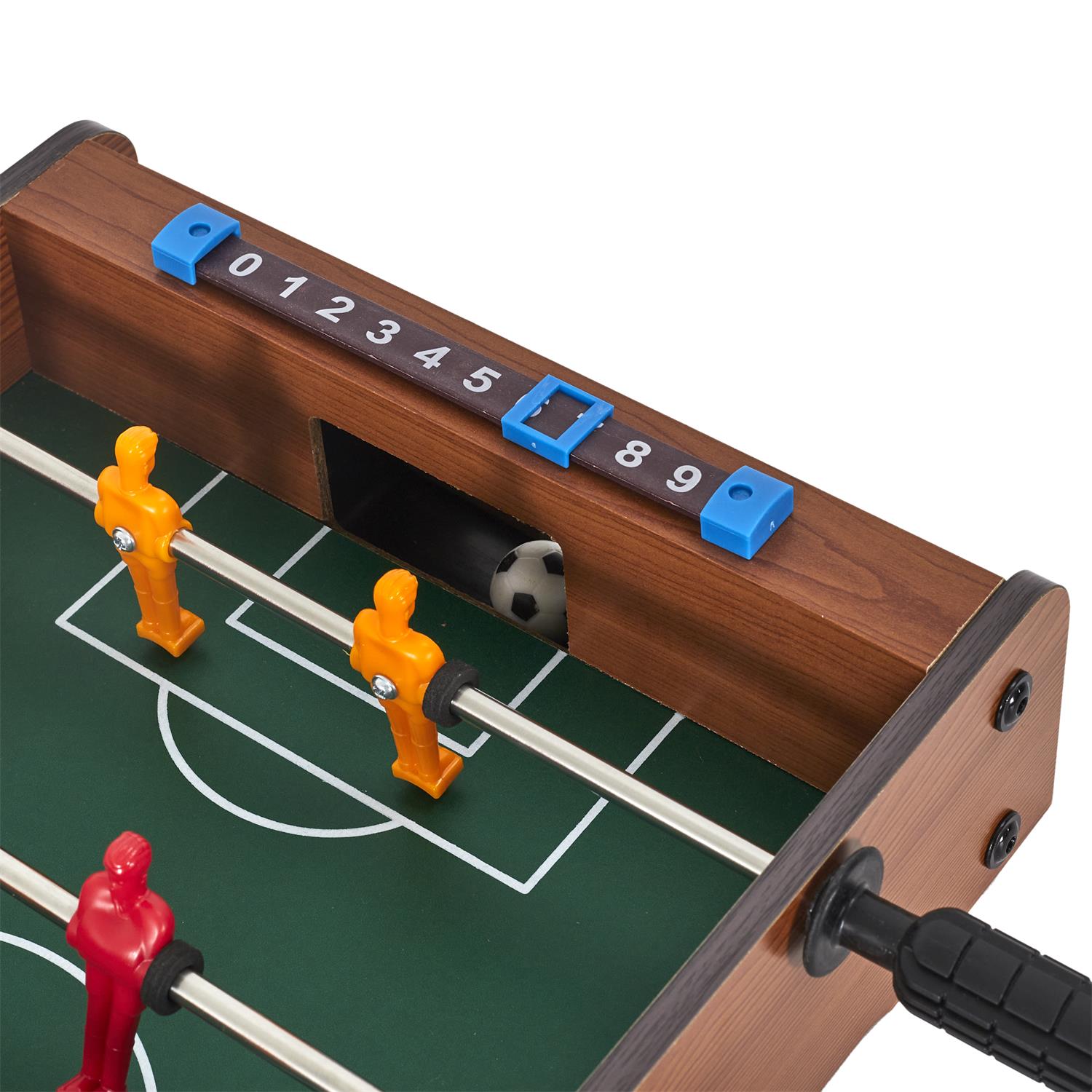 Jeu De Table Baby Foot – Image 6