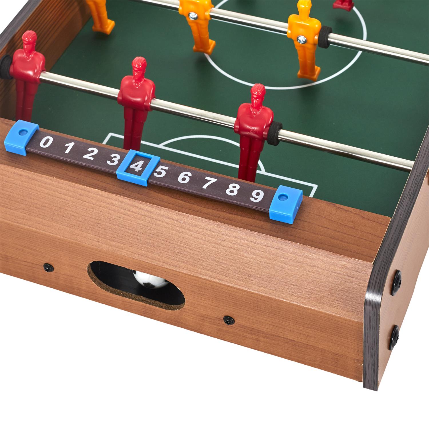 Jeu De Table Baby Foot – Image 7