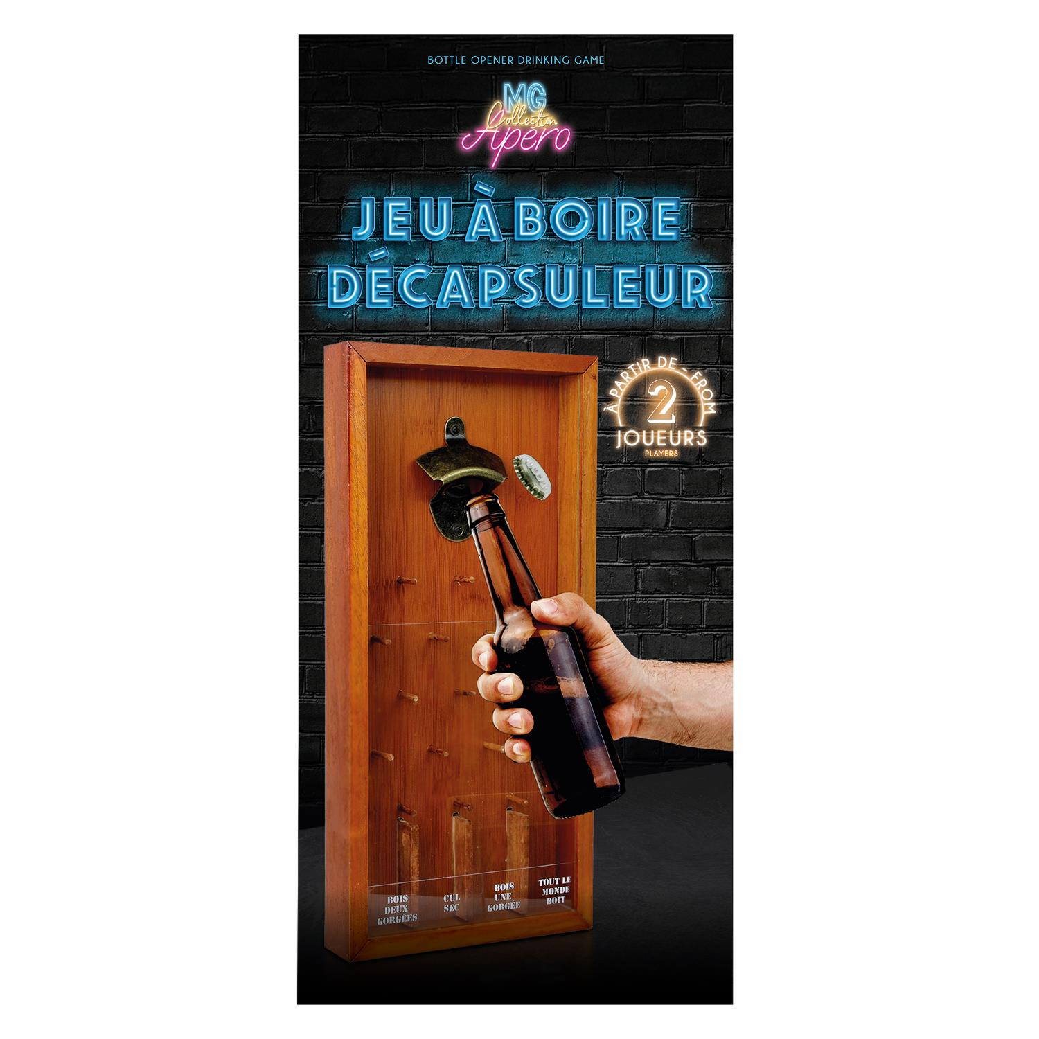 Decapsuleur Jeu A Boire – Image 4