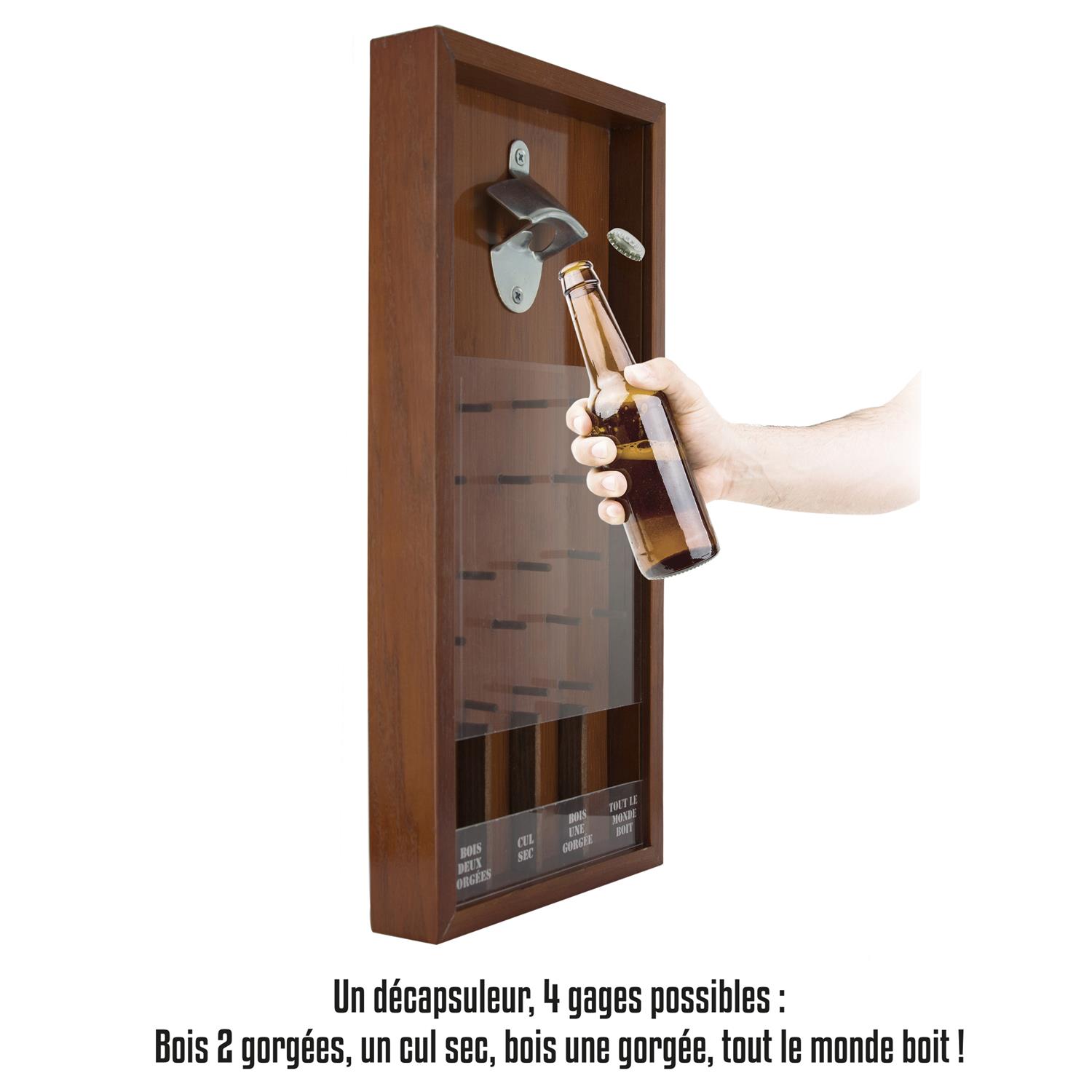 Decapsuleur Jeu A Boire – Image 2