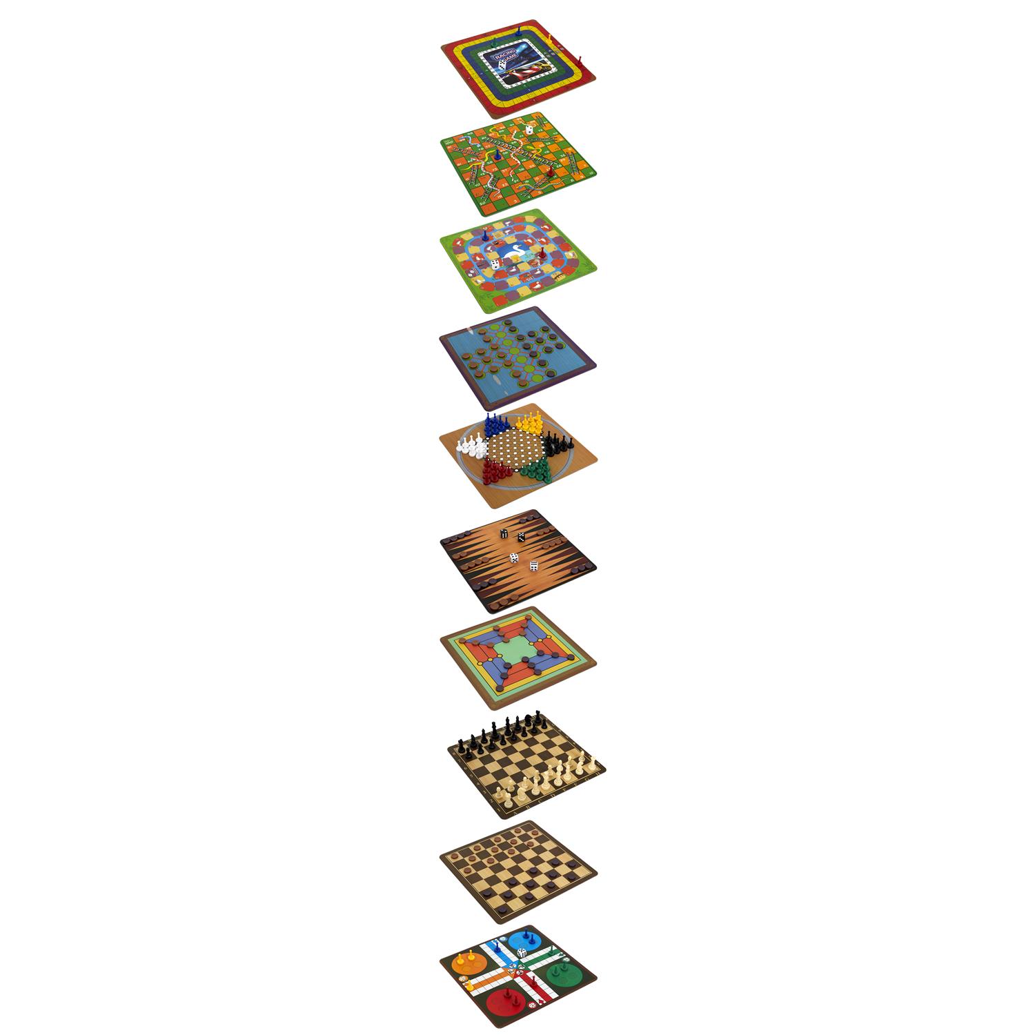 Jeu Classique X100 – Image 4