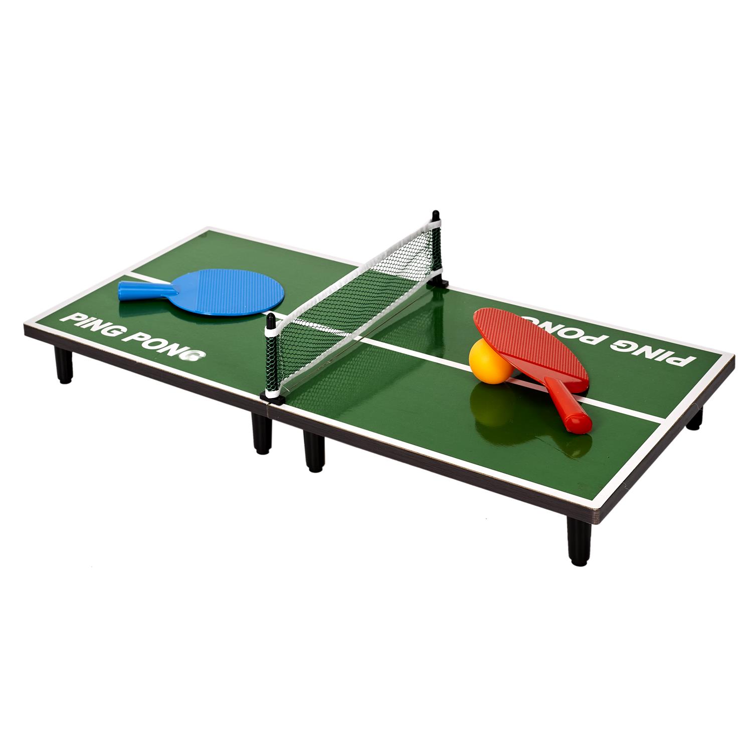 Table De Ping Pong 60X30Cm – Image 2