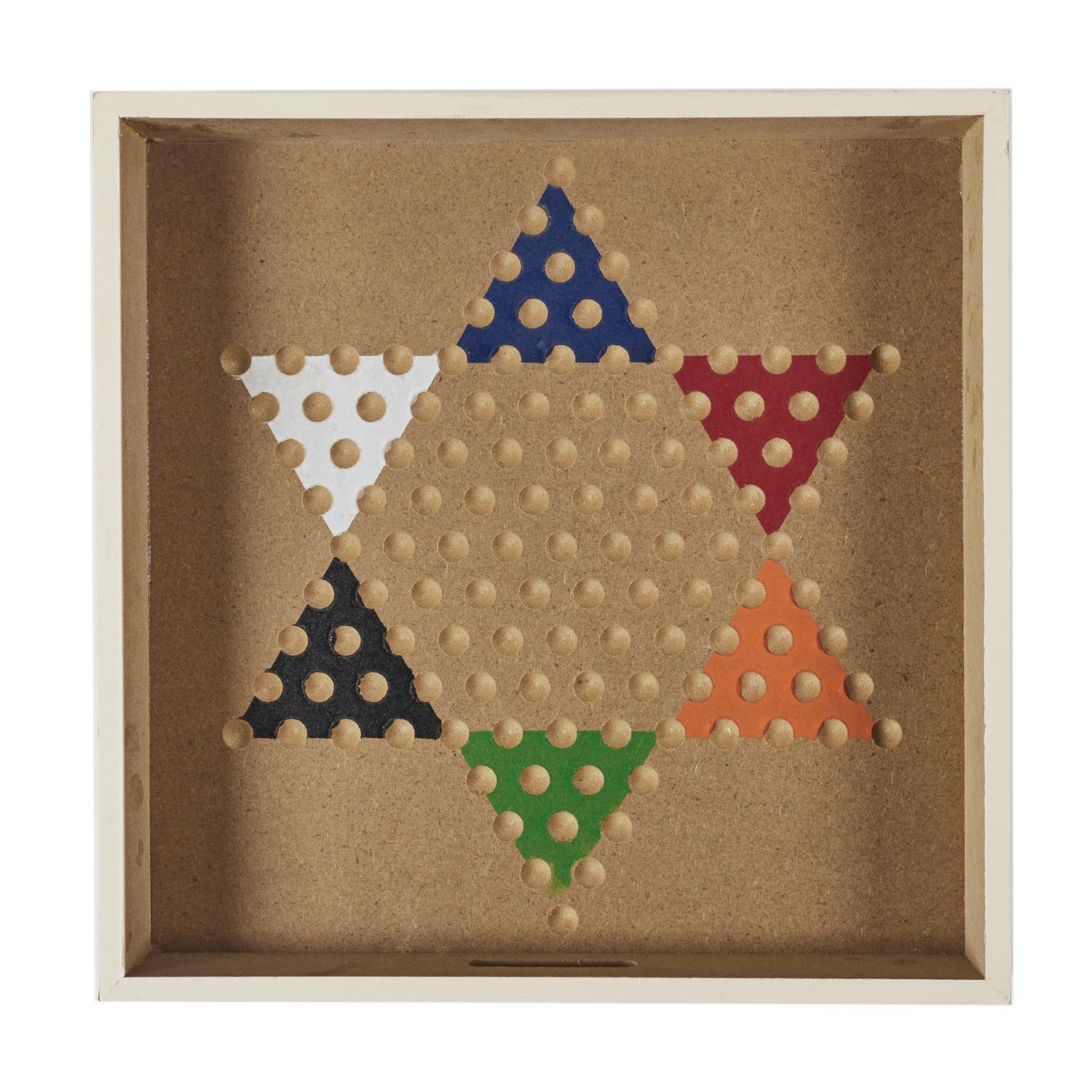 Jeu De Societe 10 En1 – Image 5