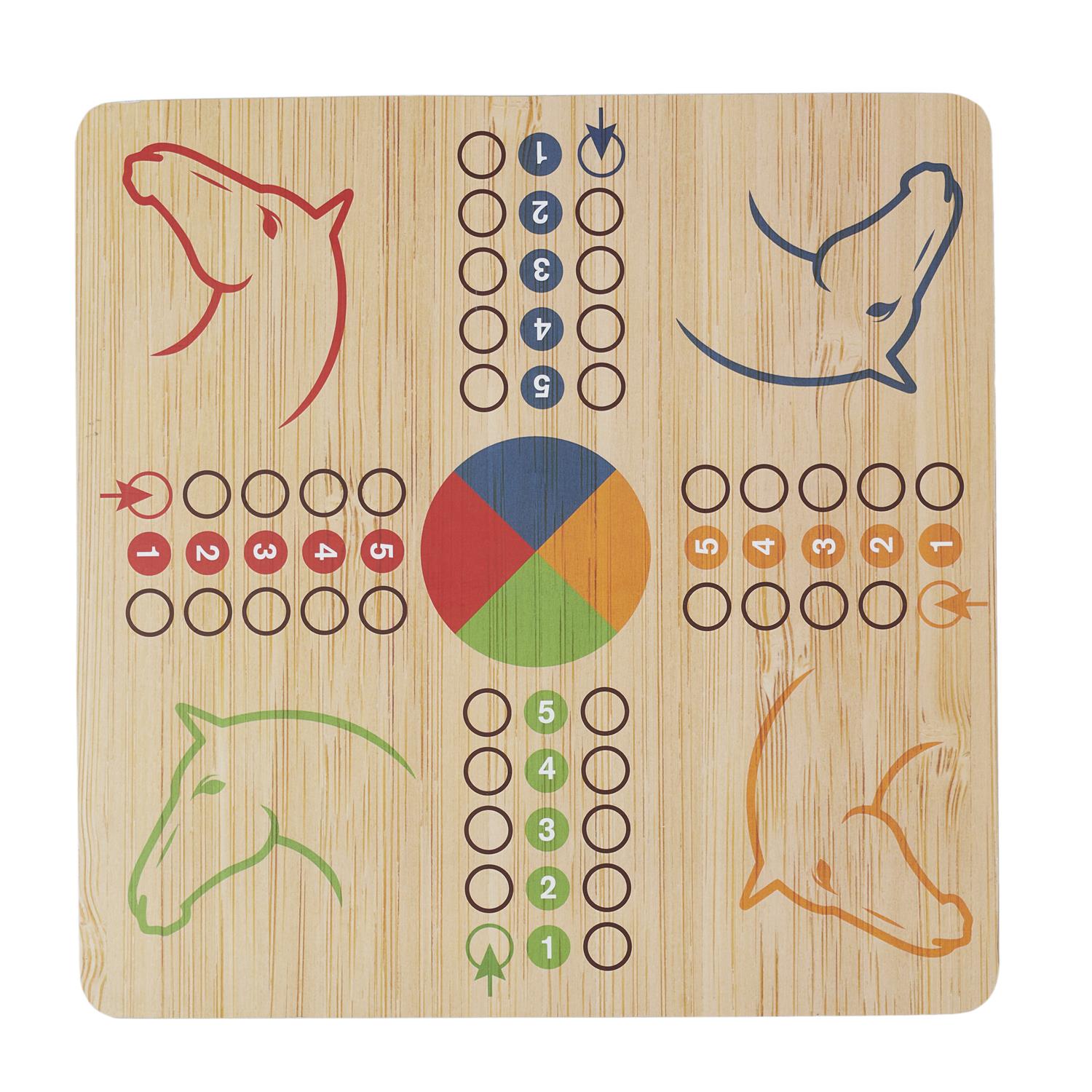 Jeu De Societe 10 En1 – Image 6