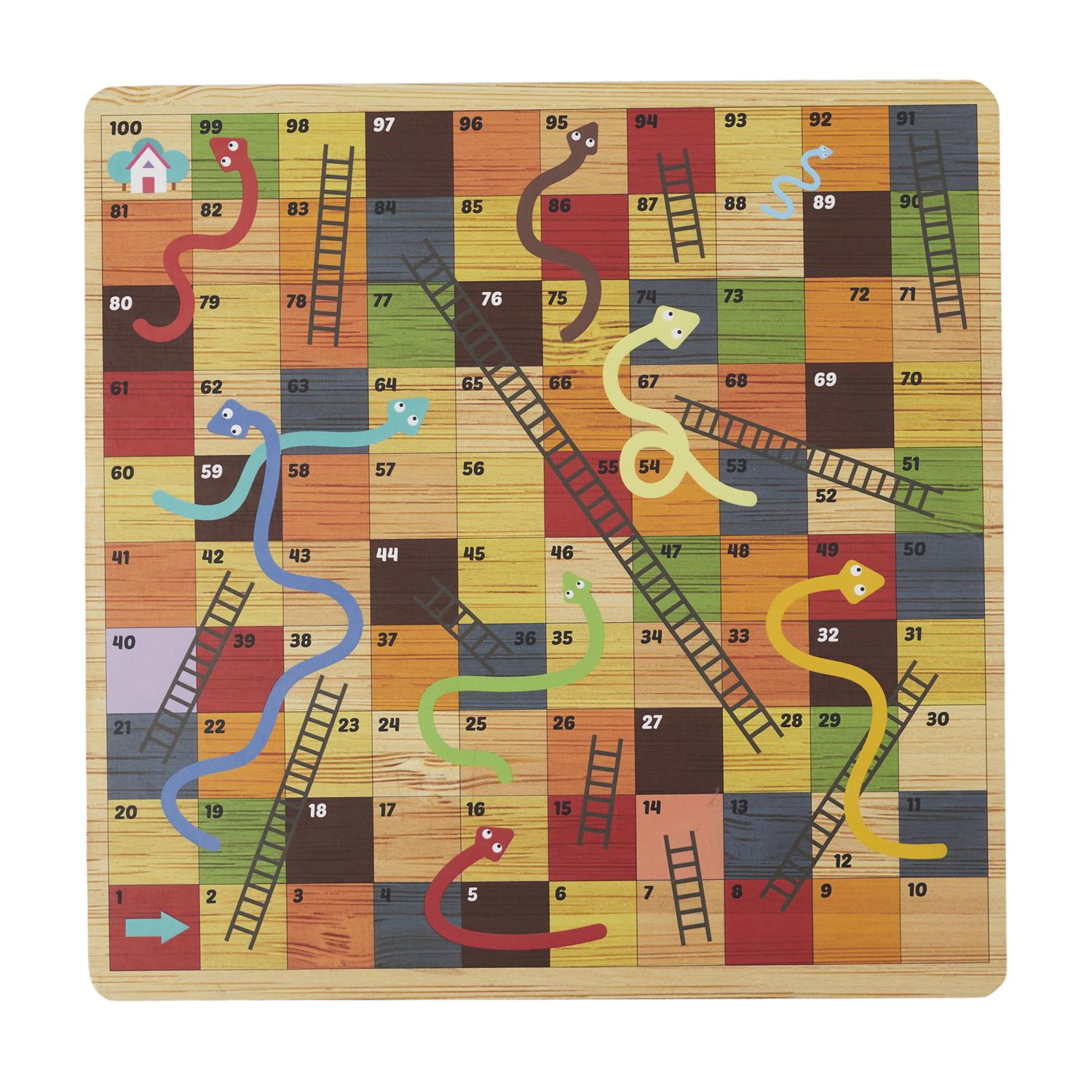 Jeu De Societe 10 En1 – Image 8