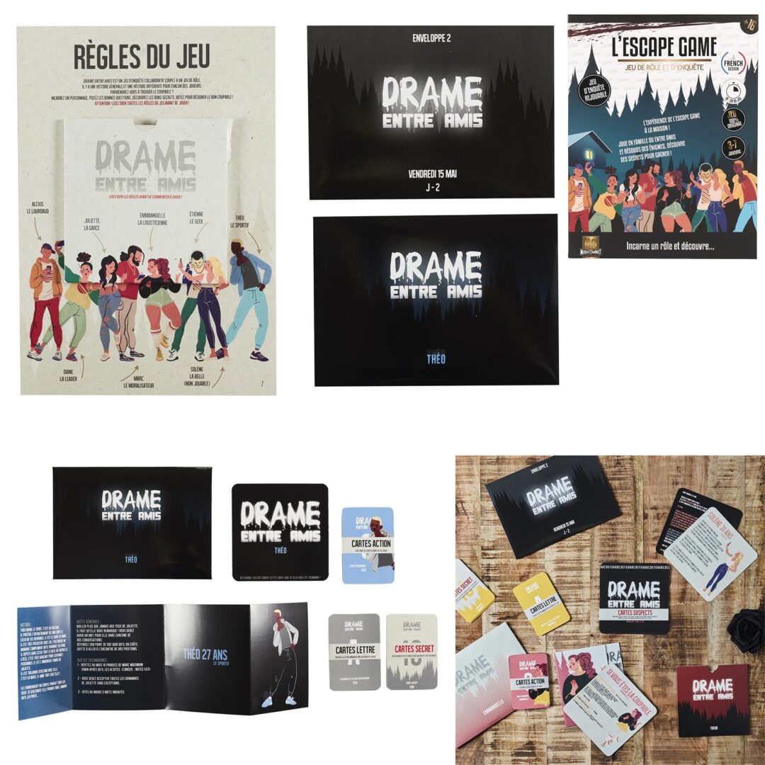 MG3485_GLOBAL Jeu Escape Game Coffret