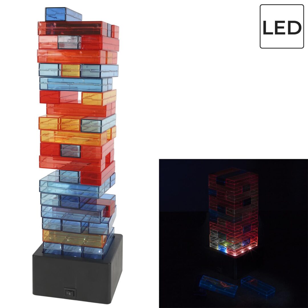 MG3525_GLOBAL Jeux La Tour Infernale Led