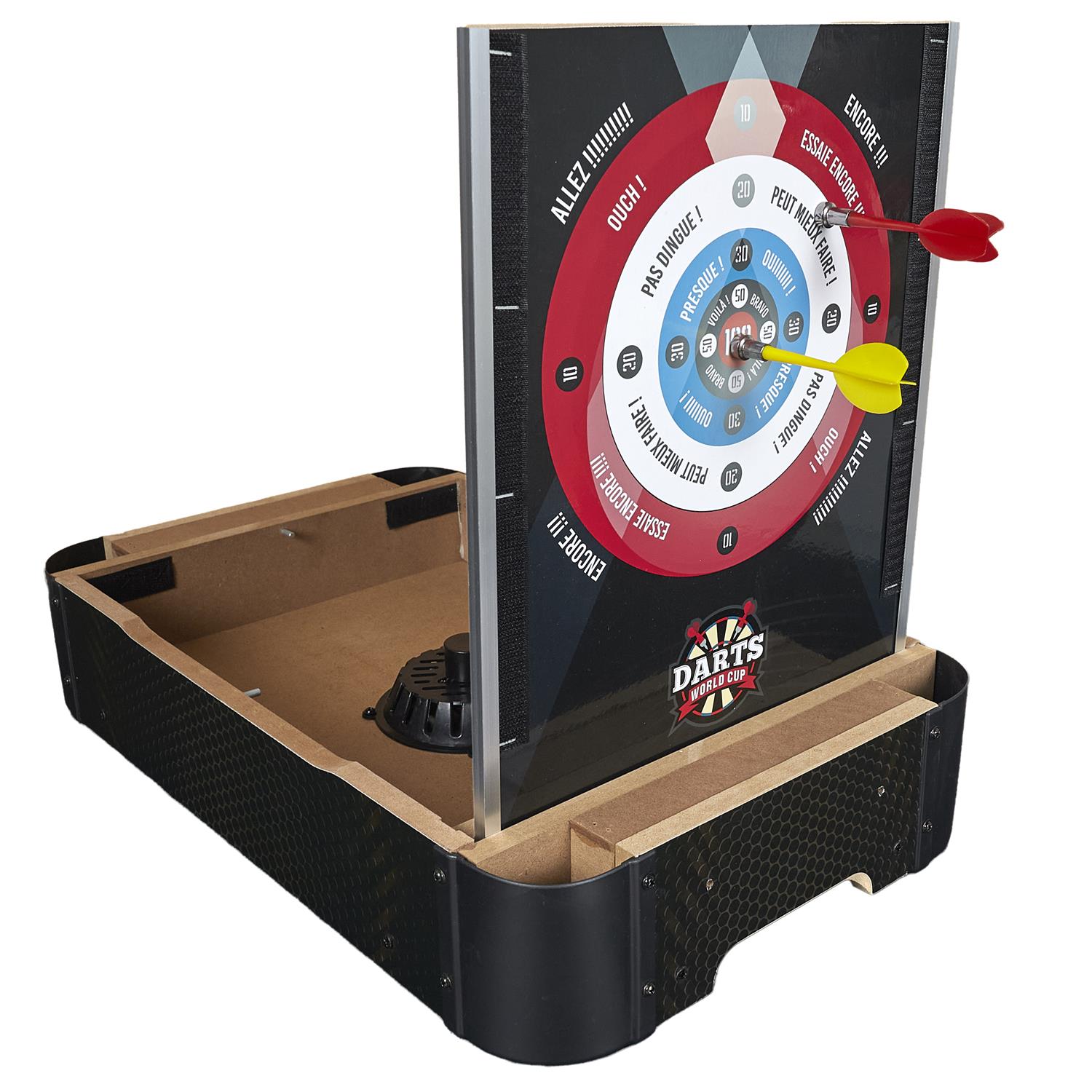 Jeux De Table 3 En 1 – Image 3