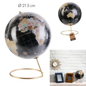 Globe Terrestre