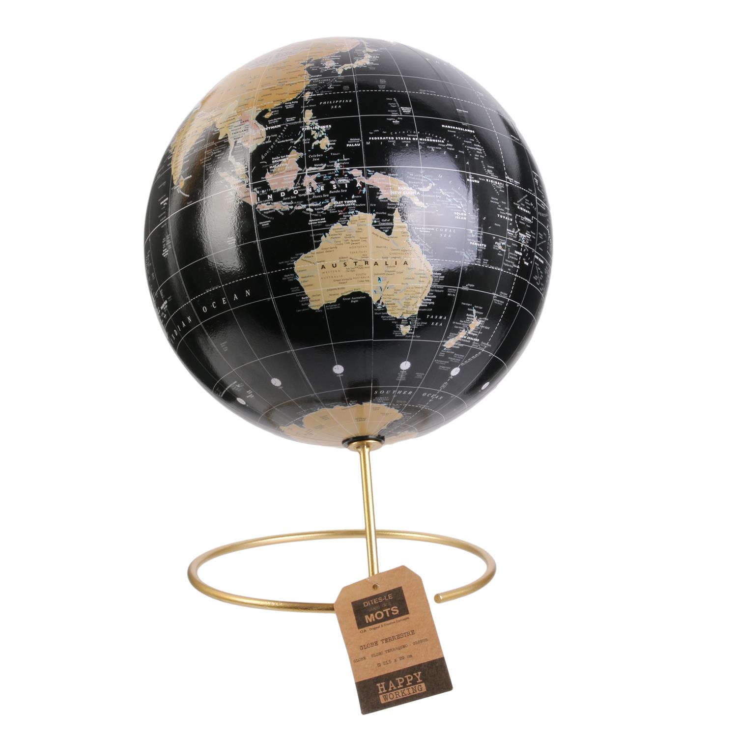Globe Terrestre – Image 4