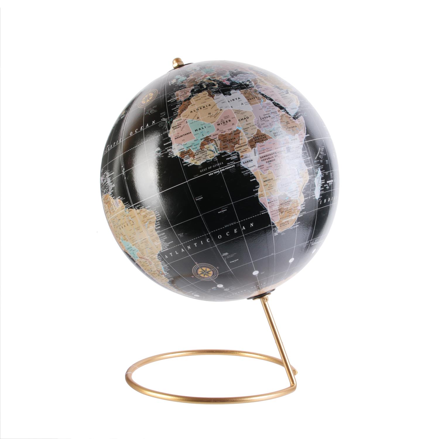 Globe Terrestre – Image 2