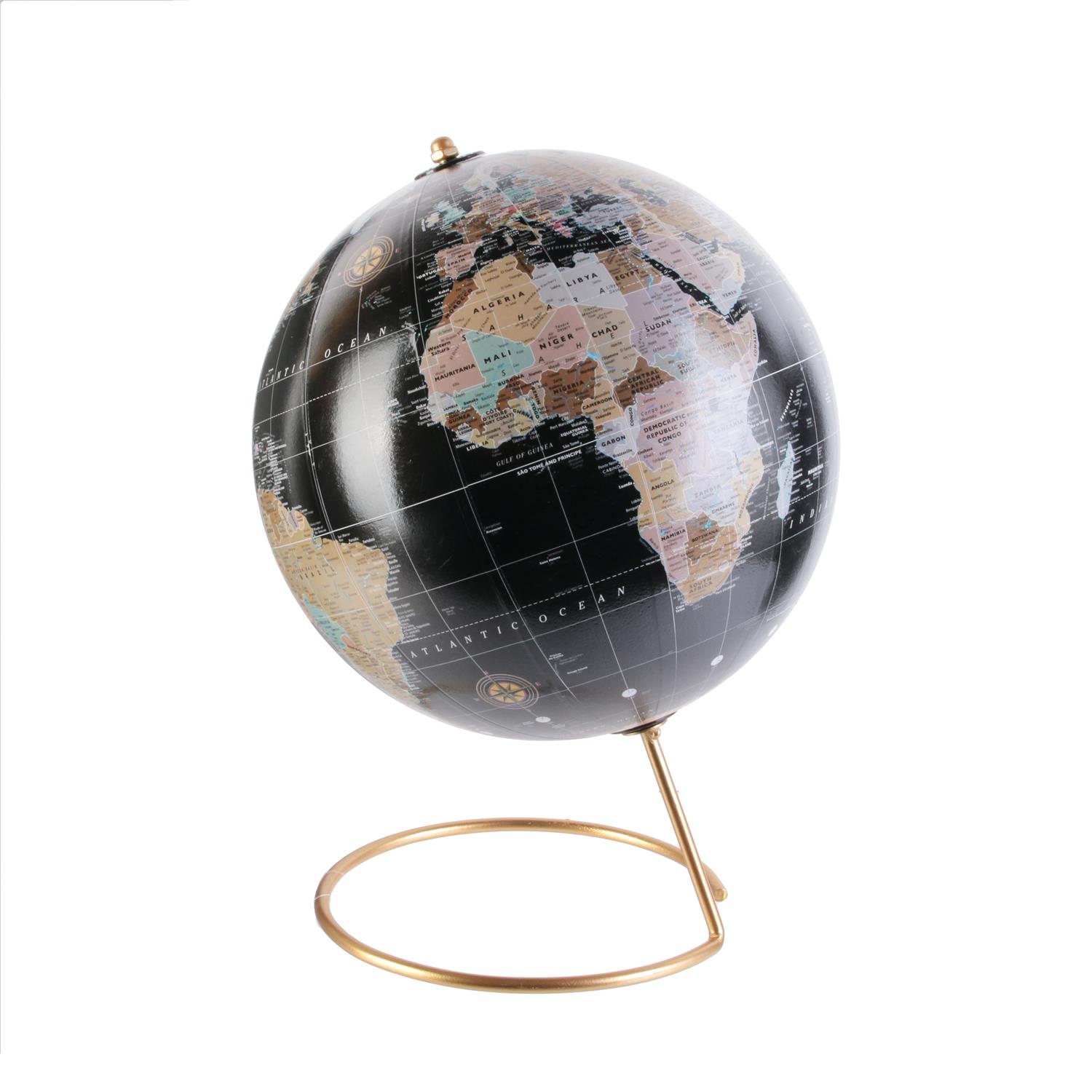 Globe Terrestre – Image 3