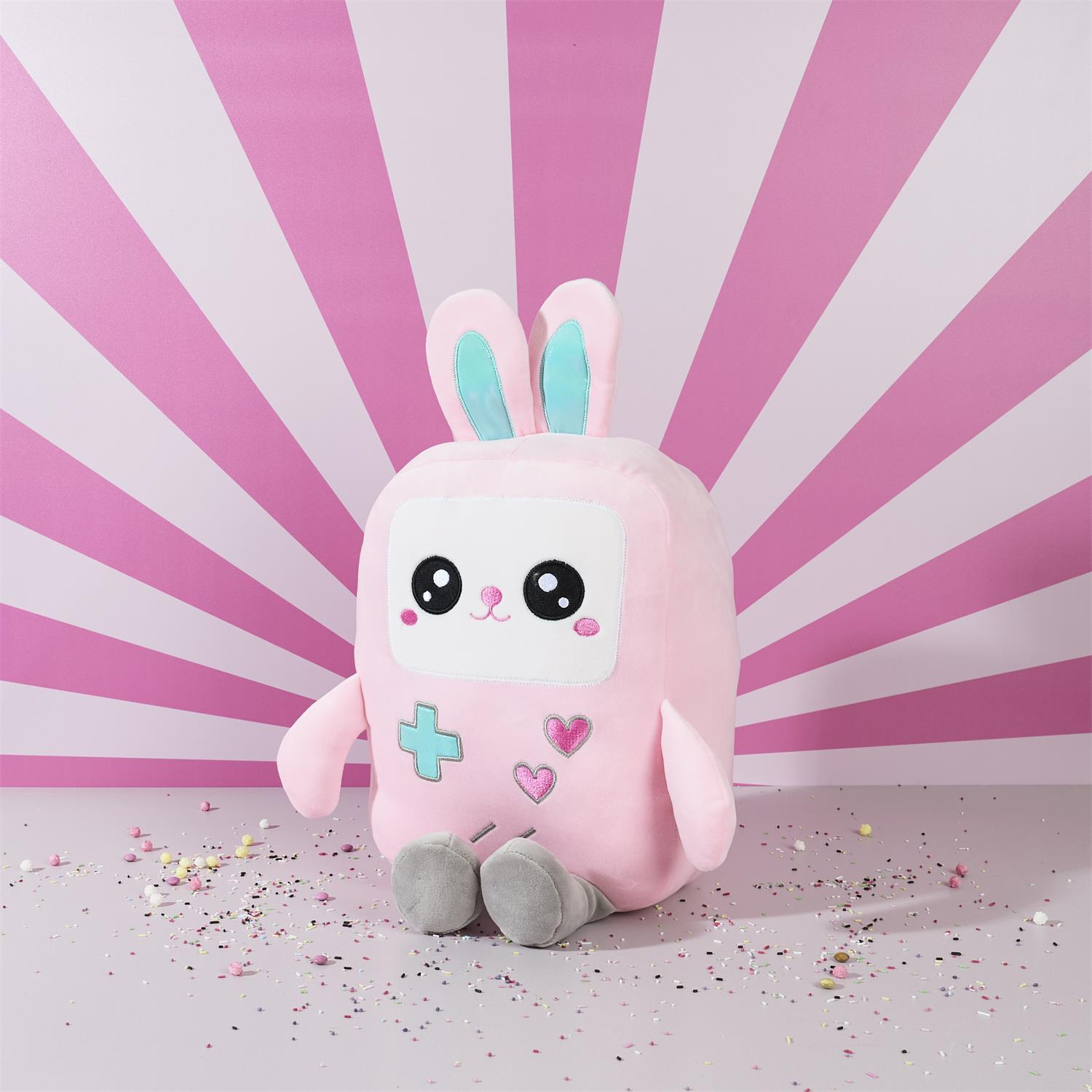 Peluche Jeux Video Kawaii – Image 2