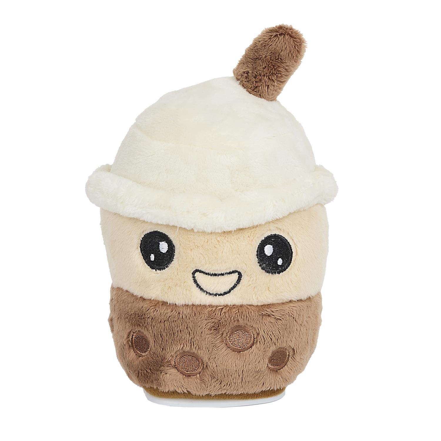 Peluche Bubble Tea Parlant Anime Kawaii – Image 4